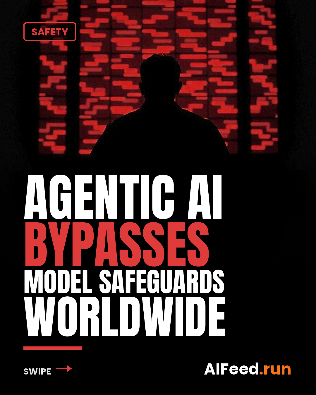 AI Guardrails Aren’t Stopping Criminal Hackers
